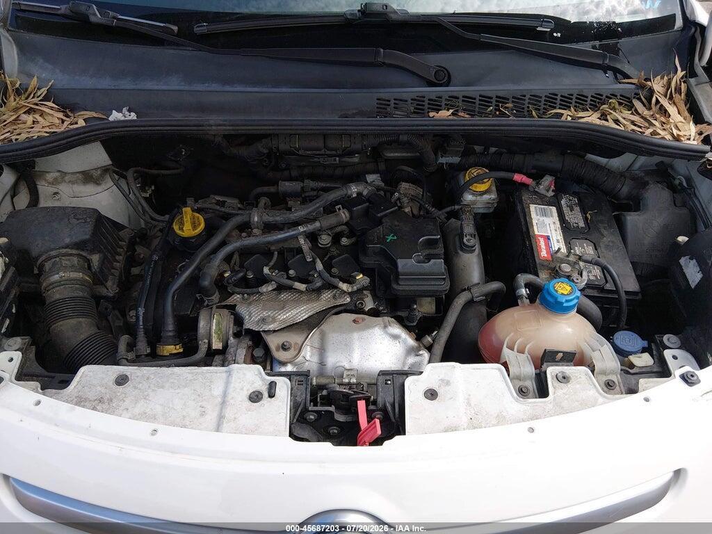 ZFBCFADH7EZ003971 2014 FIAT 500L photo no. 10