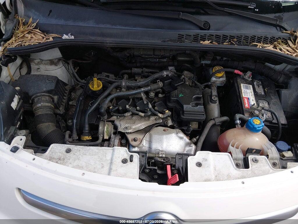 ZFBCFADH7EZ003971 2014 FIAT 500L photo no. 6