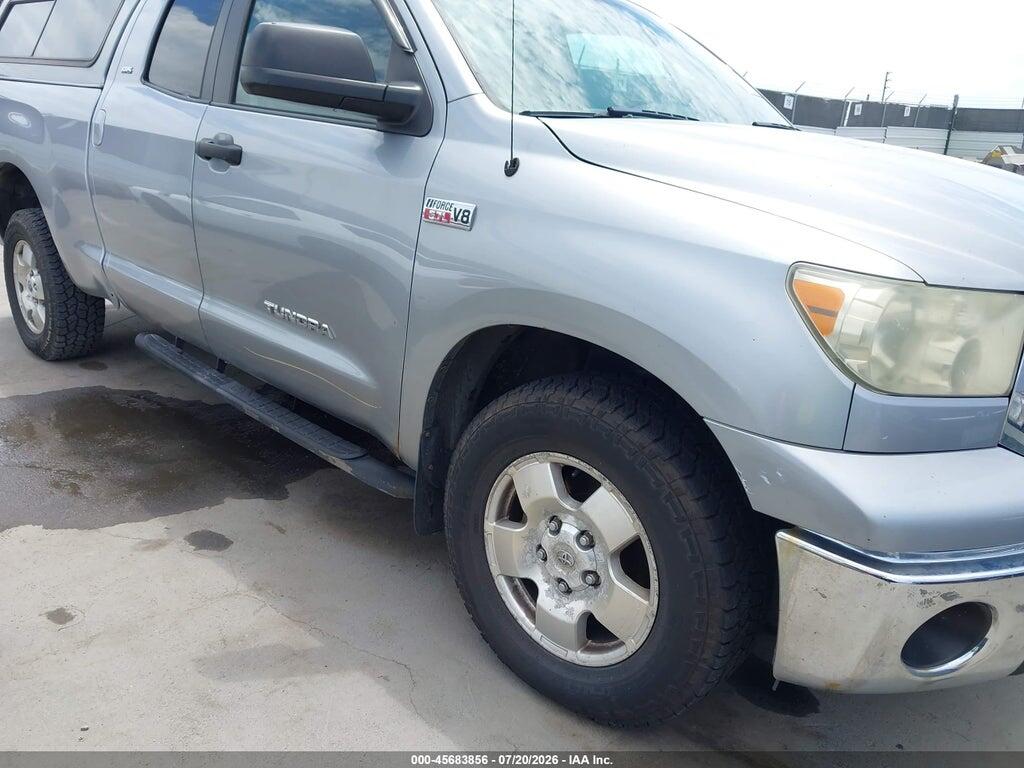 5TBBV54197S484874 2007 TOYOTA TUNDRA photo no. 6