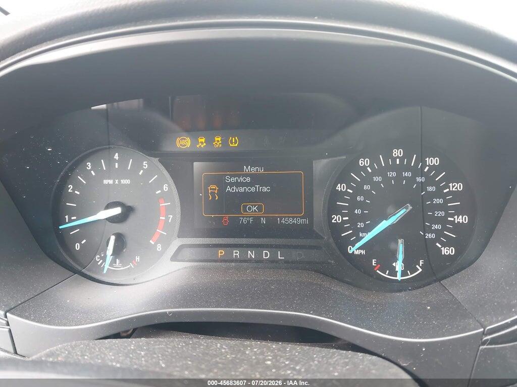 3FA6P0G76LR112806 2020 FORD FUSION photo no. 7