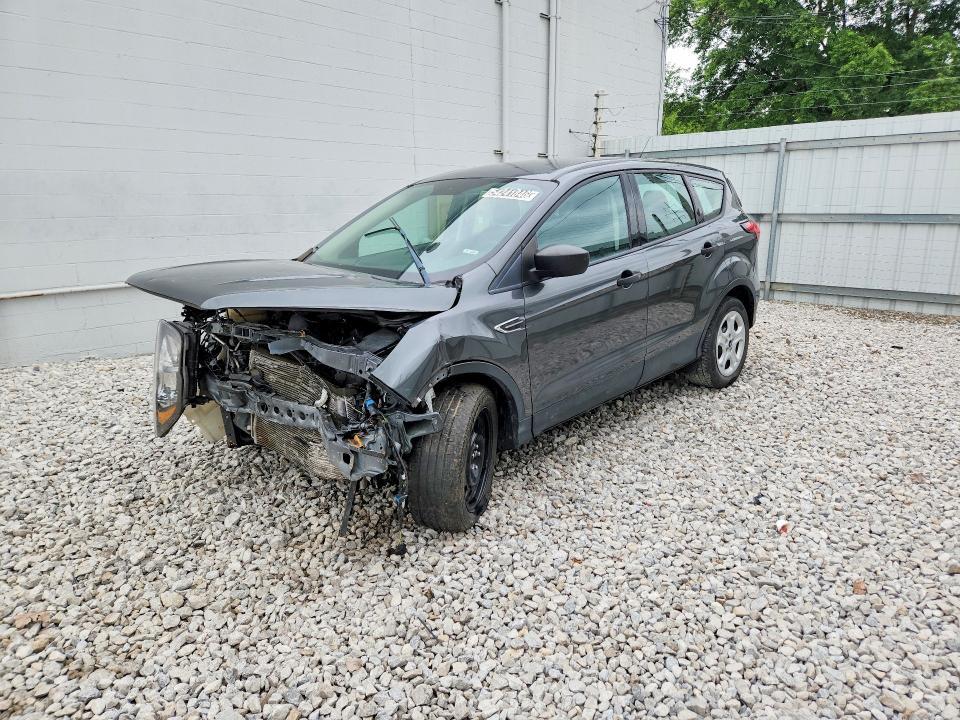 2019 FORD ESCAPE S
