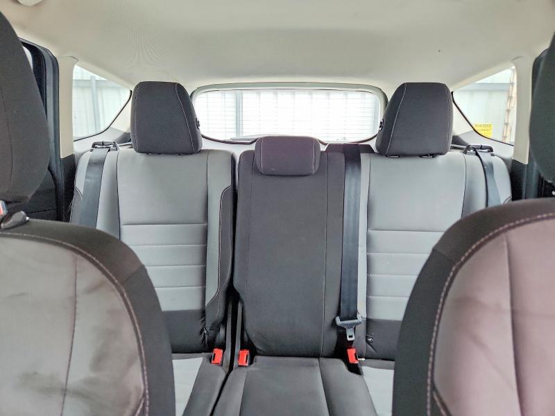 2019 FORD ESCAPE S — Фото 10 из 14