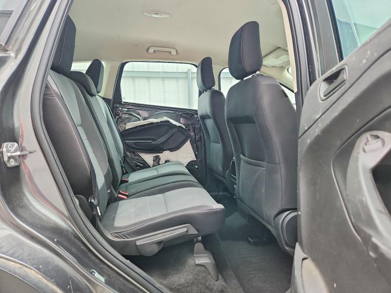 2019 FORD ESCAPE S — Фото 11 из 14