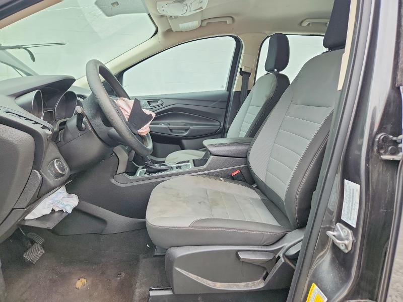 2019 FORD ESCAPE S — Фото 7 из 14