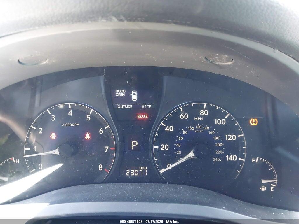 2T2BK1BA5AC080056 2010 LEXUS RX 350 photo no. 7