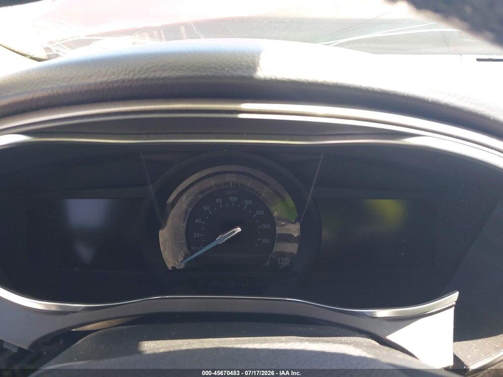 3FA6P0LU9HR253095 2017 FORD FUSION HYBRID photo no. 7