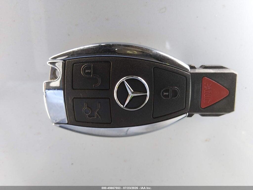 55SWF4KB2FU008818 2015 MERCEDES-BENZ C 300 photo no. 11