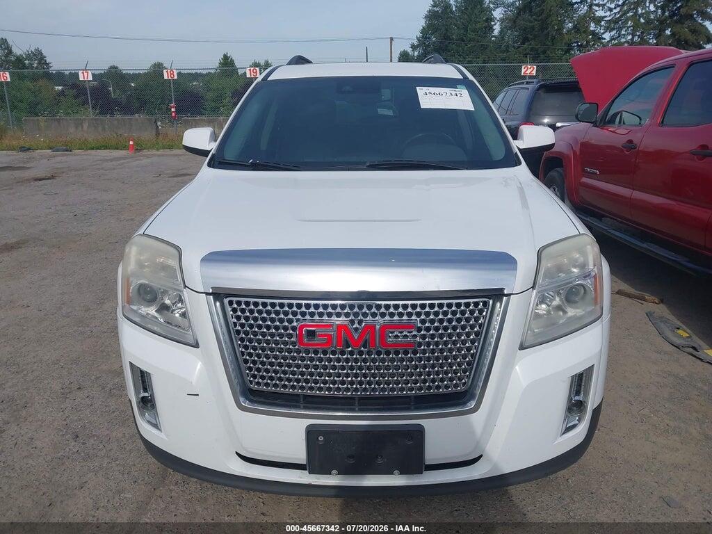 2GKFLXEK9F6200349 2015 GMC TERRAIN photo no. 12