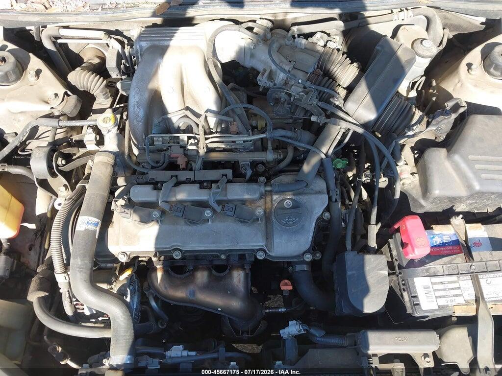4T1BF28B52U242220 2002 TOYOTA AVALON photo no. 10