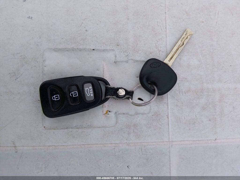 5NPEB4AC1CH309547 2012 HYUNDAI SONATA photo no. 11