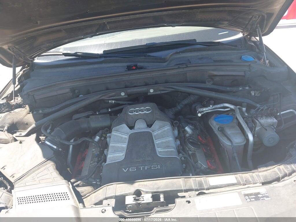 WA1DGAFP1FA012338 2015 AUDI Q5 photo no. 10