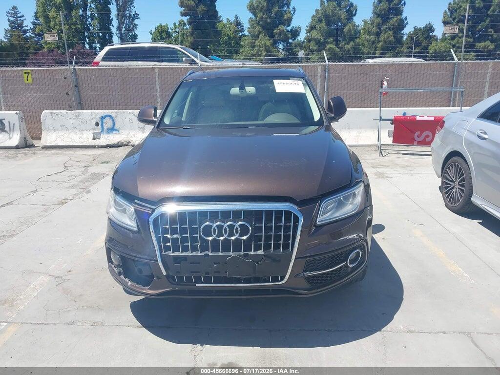 WA1DGAFP1FA012338 2015 AUDI Q5 photo no. 12