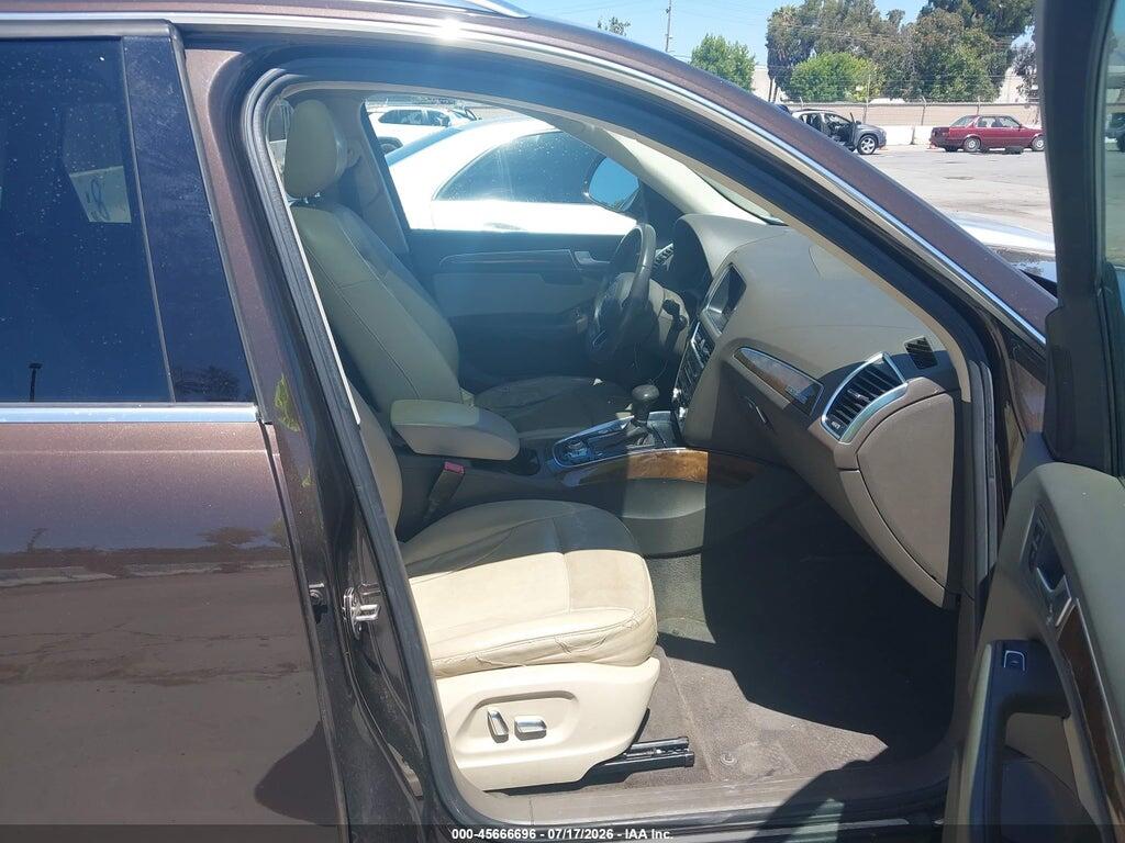 WA1DGAFP1FA012338 2015 AUDI Q5 photo no. 5