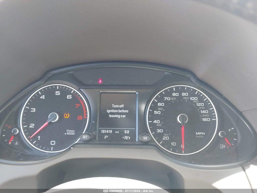 WA1DGAFP1FA012338 2015 AUDI Q5 photo no. 7