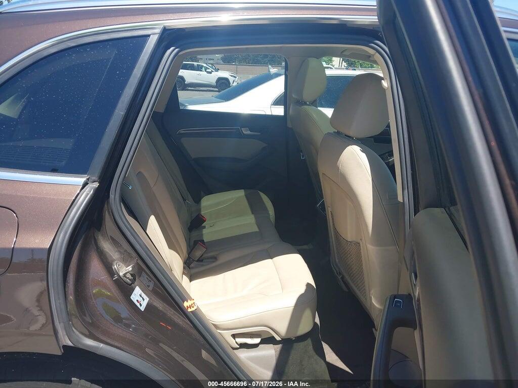 WA1DGAFP1FA012338 2015 AUDI Q5 photo no. 8