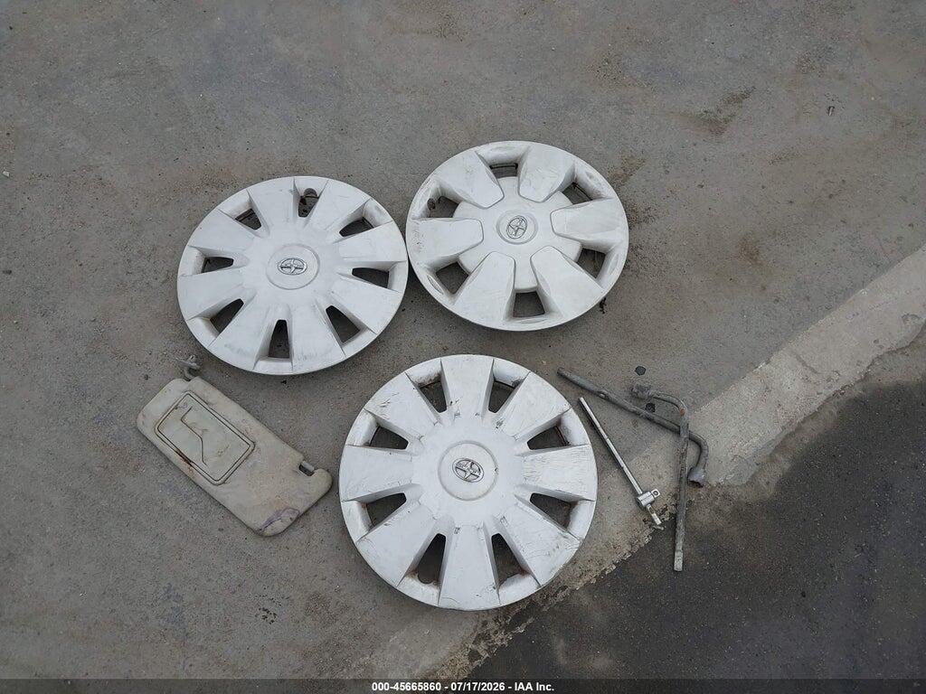 JTKKT624460154344 2006 SCION XA photo no. 12
