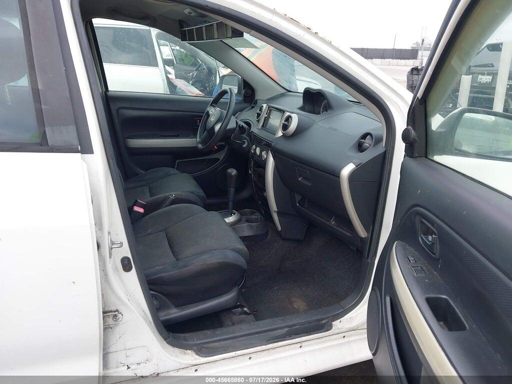JTKKT624460154344 2006 SCION XA photo no. 5