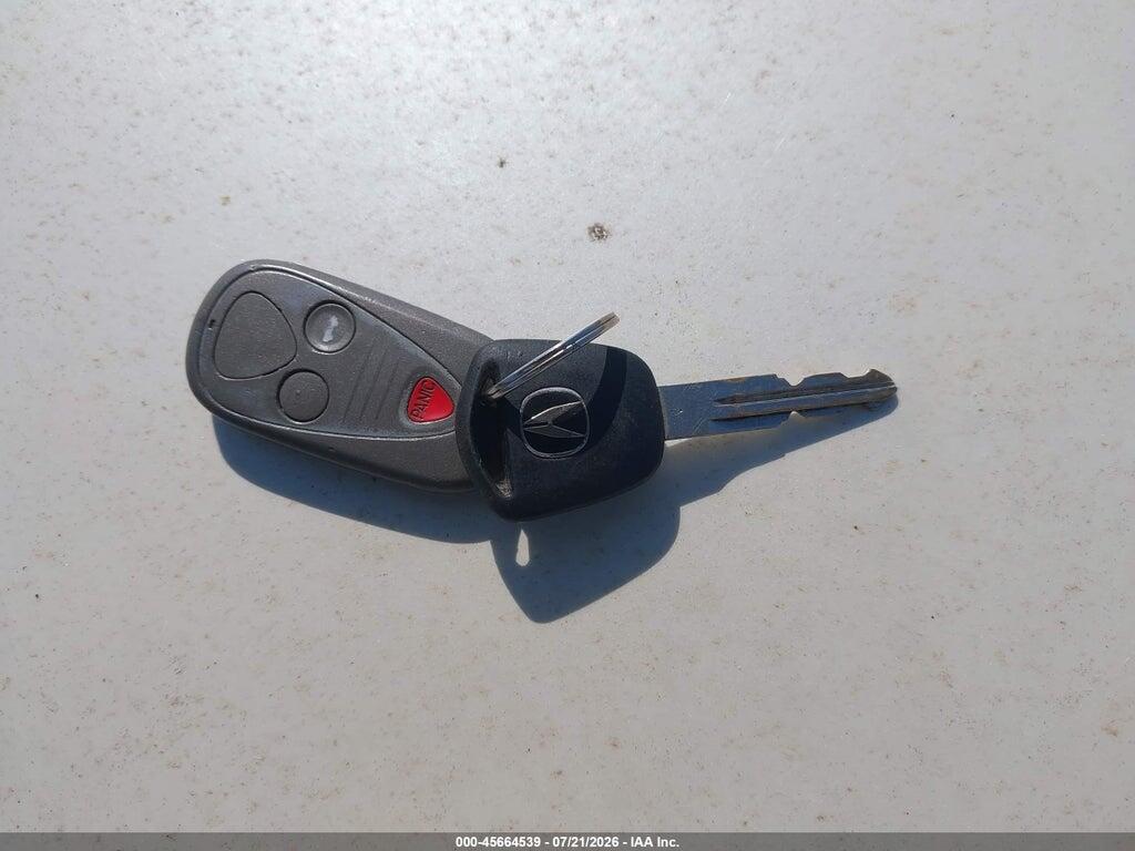 JH4CL96936C033370 2006 ACURA TSX photo no. 11