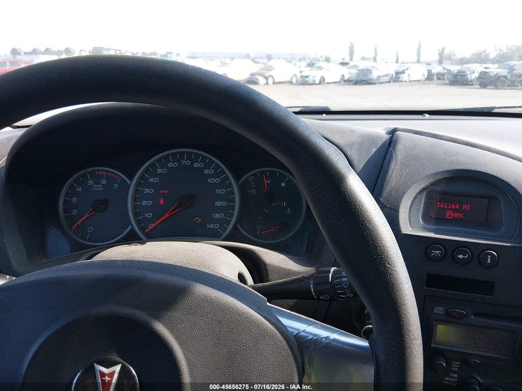 2G2WP552361270452 2006 PONTIAC GRAND PRIX photo no. 7