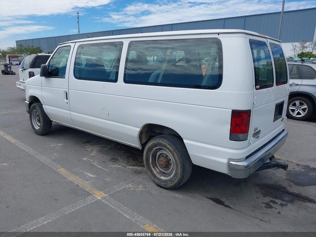 1FBNE31L38DB14617 2008 FORD E-350 SUPER DUTY photo no. 3