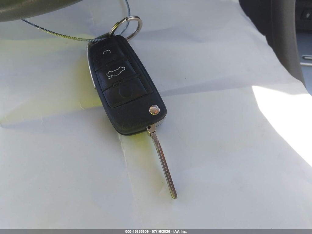 WAUDF78EX7A115358 2007 AUDI A4 photo no. 11