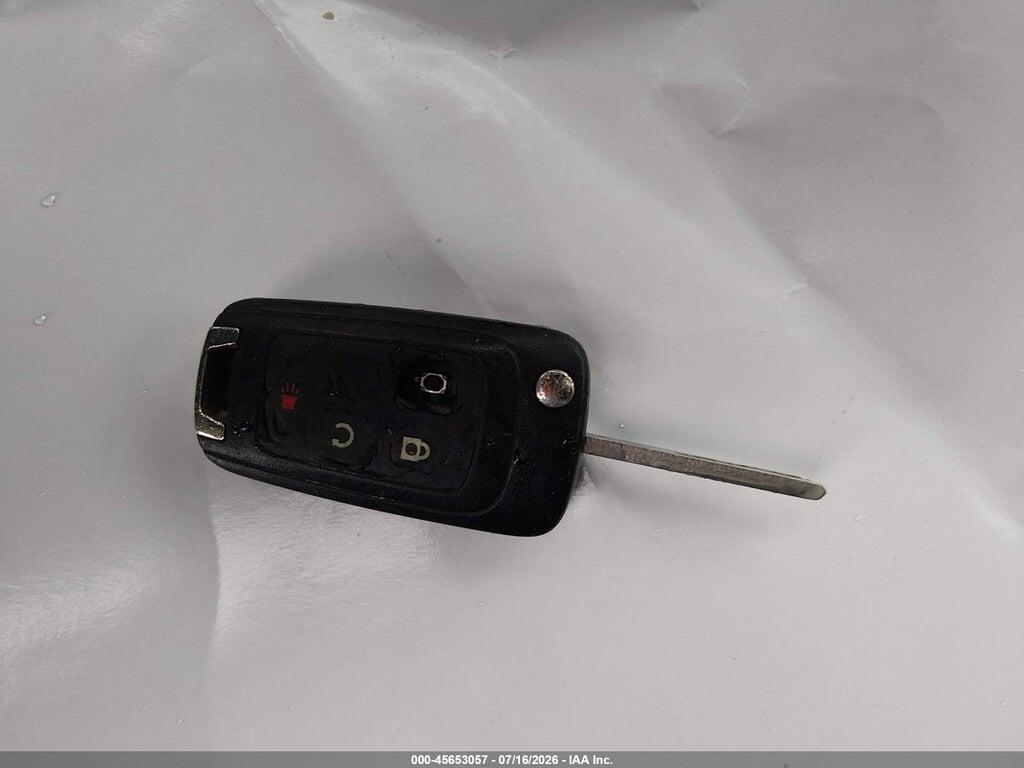 2GNFLEEK3D6237997 2013 CHEVROLET EQUINOX photo no. 11