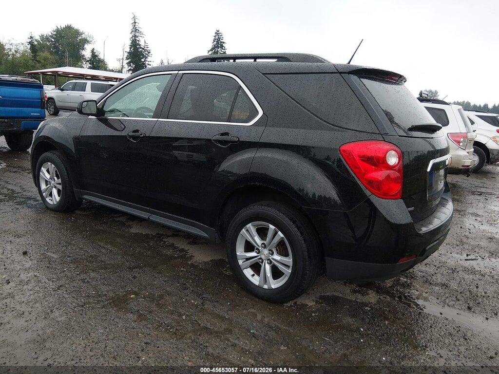 2GNFLEEK3D6237997 2013 CHEVROLET EQUINOX photo no. 3