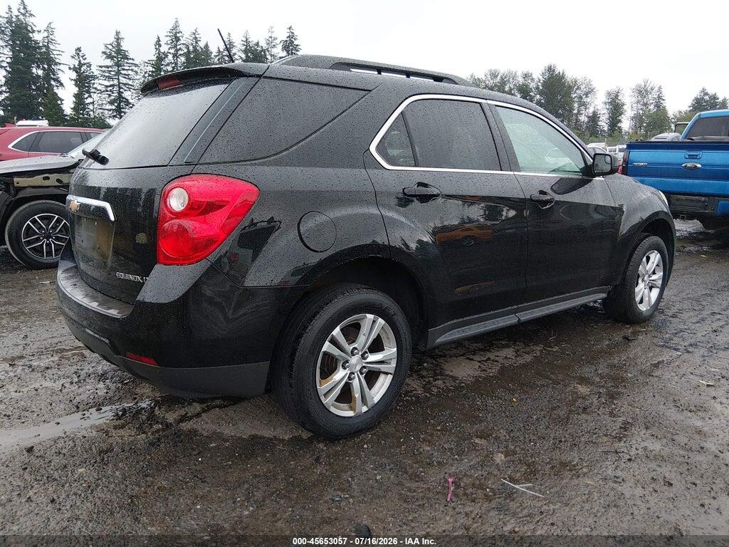 2GNFLEEK3D6237997 2013 CHEVROLET EQUINOX photo no. 4