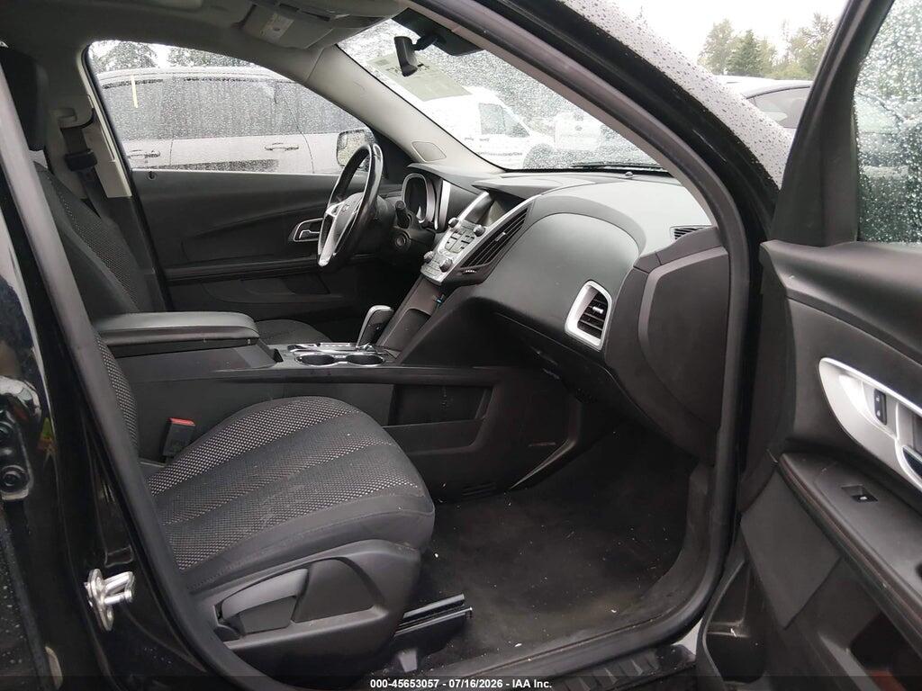 2GNFLEEK3D6237997 2013 CHEVROLET EQUINOX photo no. 5