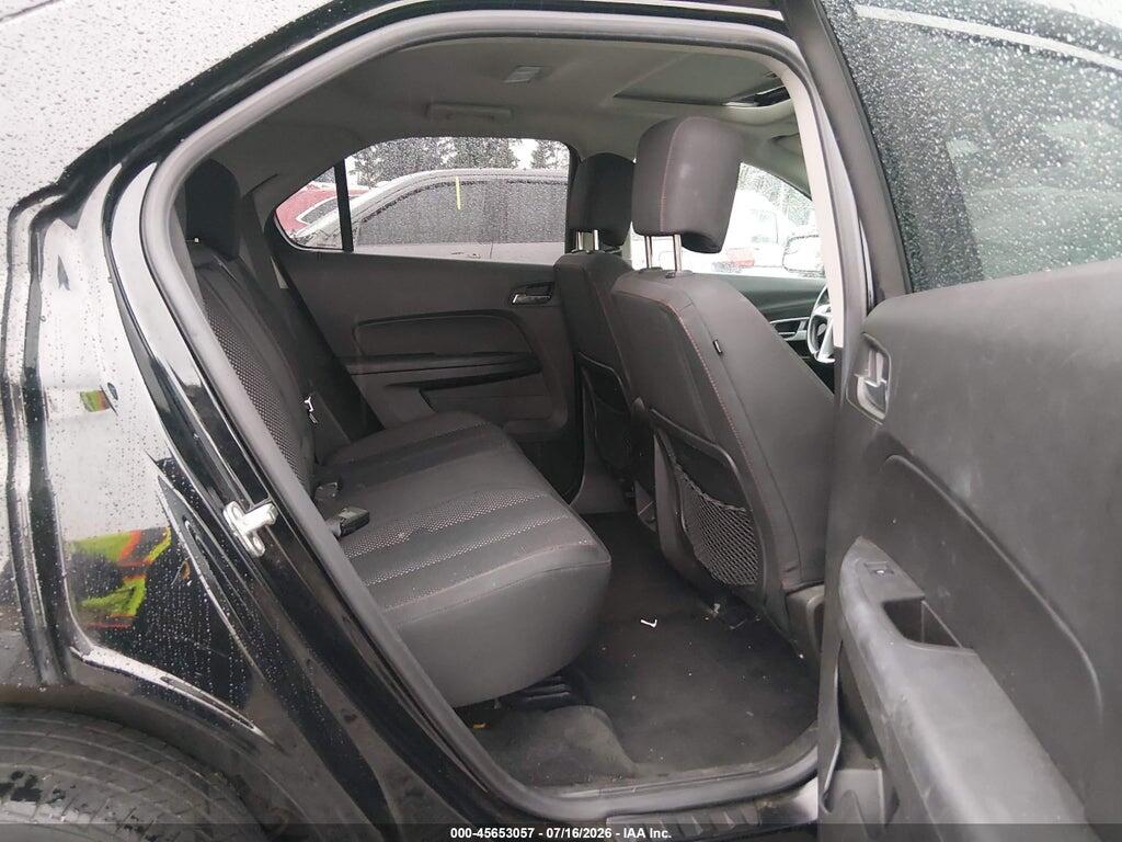 2GNFLEEK3D6237997 2013 CHEVROLET EQUINOX photo no. 8