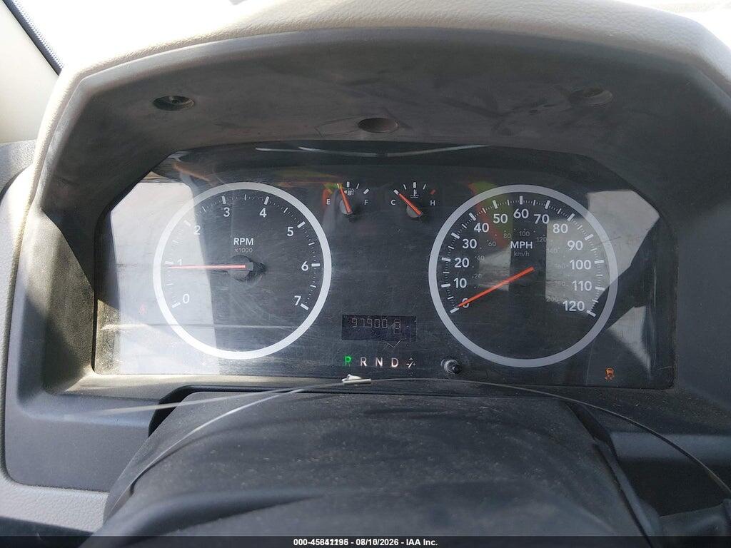 1C6RD7FP7CS234824 2012 RAM 1500 photo no. 7