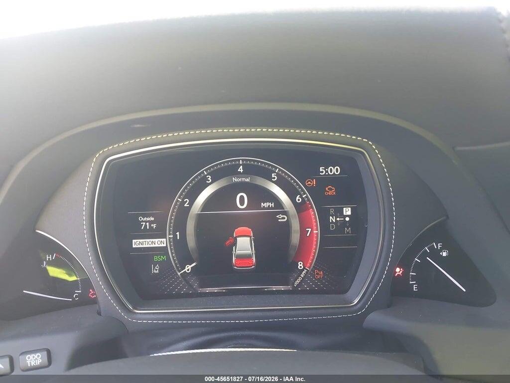 JTHB51FF4J5005250 2018 LEXUS LS 500 photo no. 7