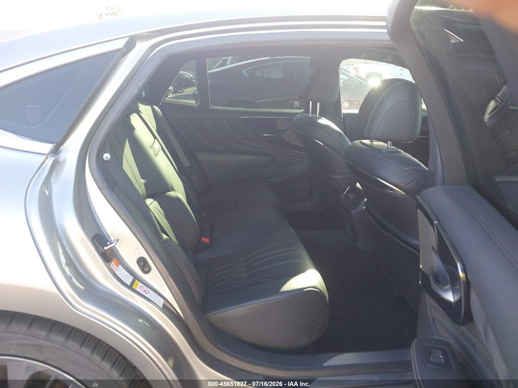 JTHB51FF4J5005250 2018 LEXUS LS 500 photo no. 8