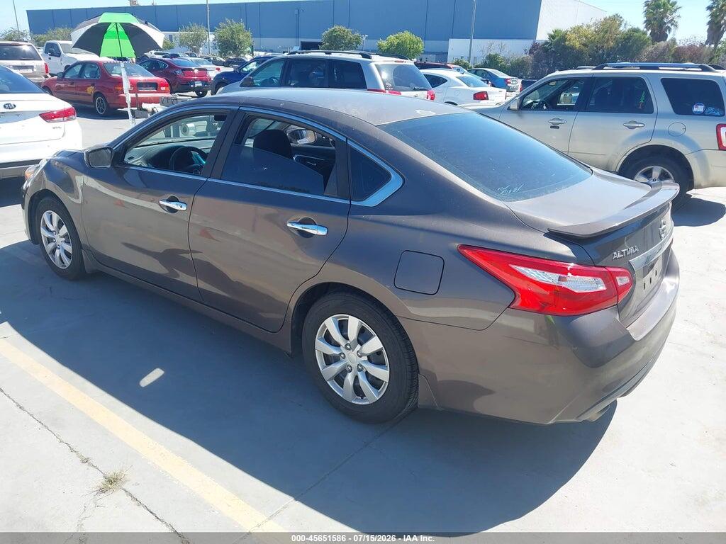 1N4AL3AP8GC130082 2016 NISSAN ALTIMA photo no. 3