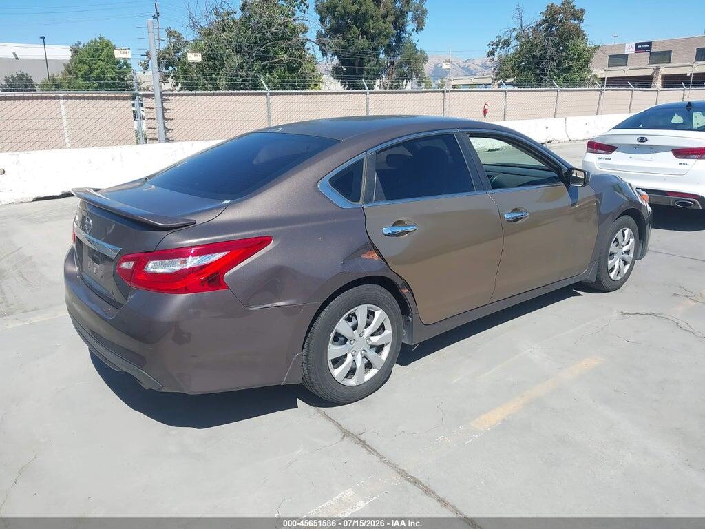 1N4AL3AP8GC130082 2016 NISSAN ALTIMA photo no. 4