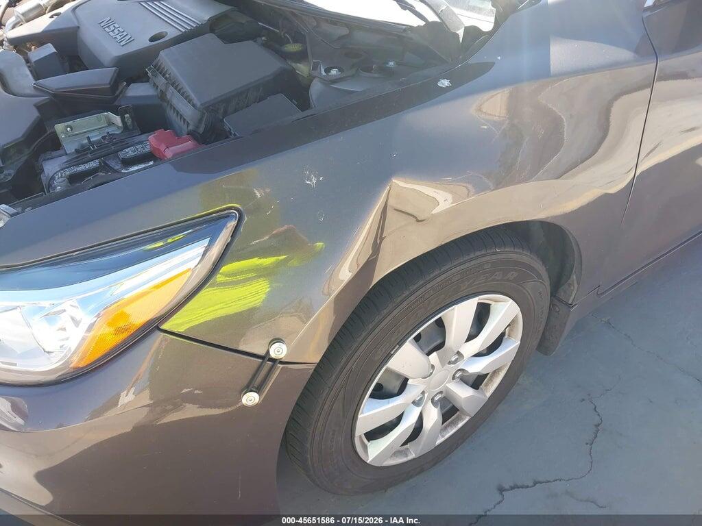 1N4AL3AP8GC130082 2016 NISSAN ALTIMA photo no. 6