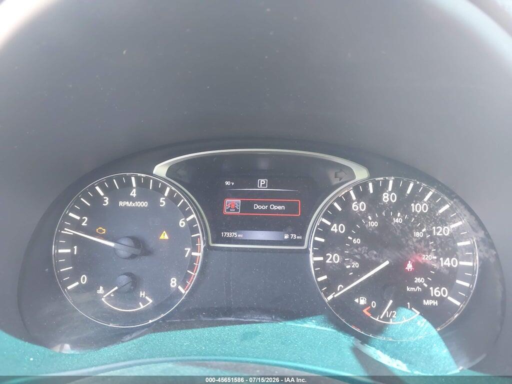 1N4AL3AP8GC130082 2016 NISSAN ALTIMA photo no. 7