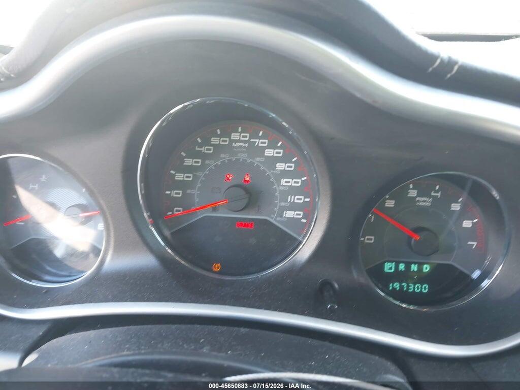 1B3BD4FB6BN608612 2011 DODGE AVENGER photo no. 7