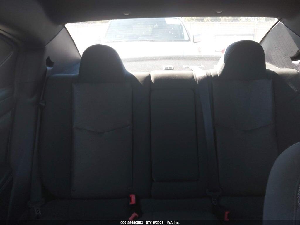 1B3BD4FB6BN608612 2011 DODGE AVENGER photo no. 8