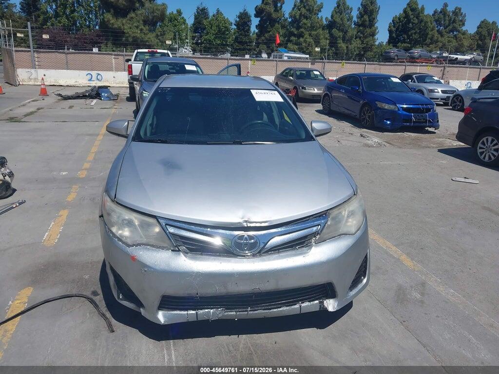 4T1BF1FK7EU421280 2014 TOYOTA CAMRY photo no. 12