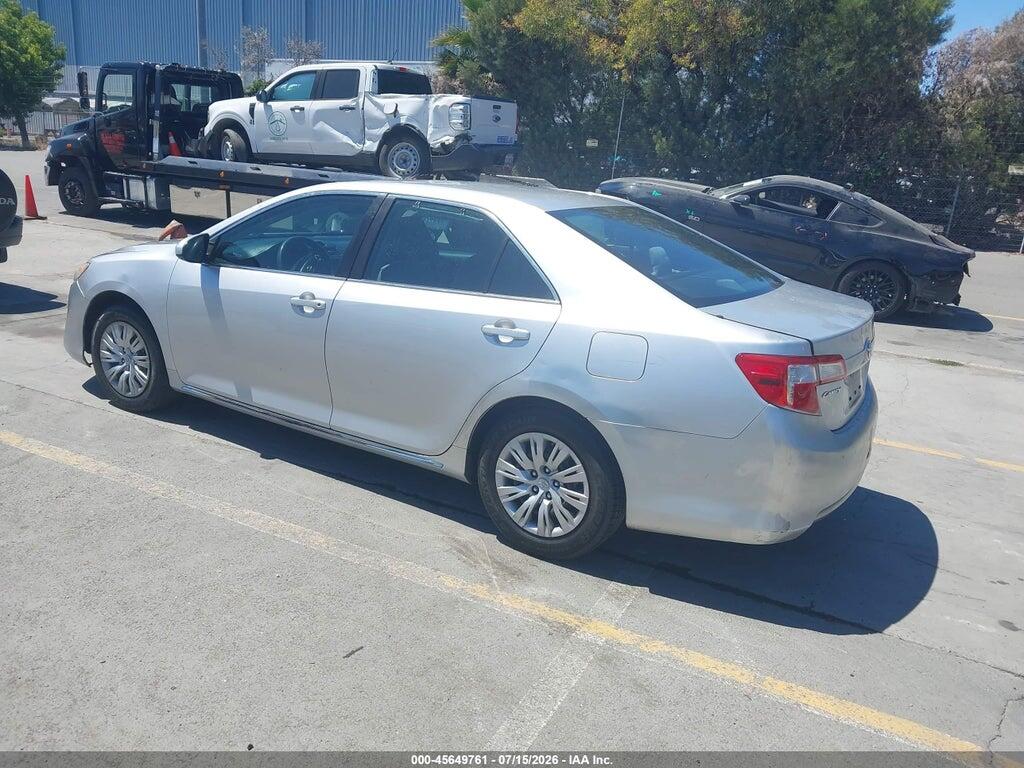 4T1BF1FK7EU421280 2014 TOYOTA CAMRY photo no. 3
