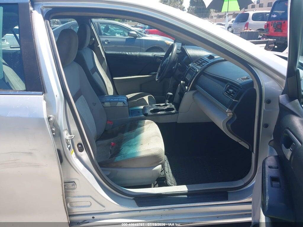 4T1BF1FK7EU421280 2014 TOYOTA CAMRY photo no. 5