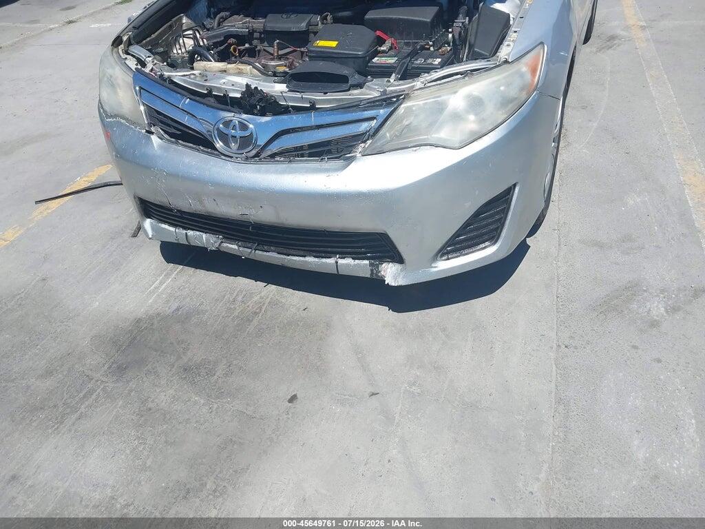 4T1BF1FK7EU421280 2014 TOYOTA CAMRY photo no. 6
