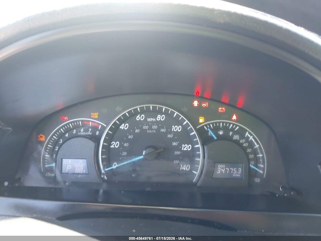 4T1BF1FK7EU421280 2014 TOYOTA CAMRY photo no. 7