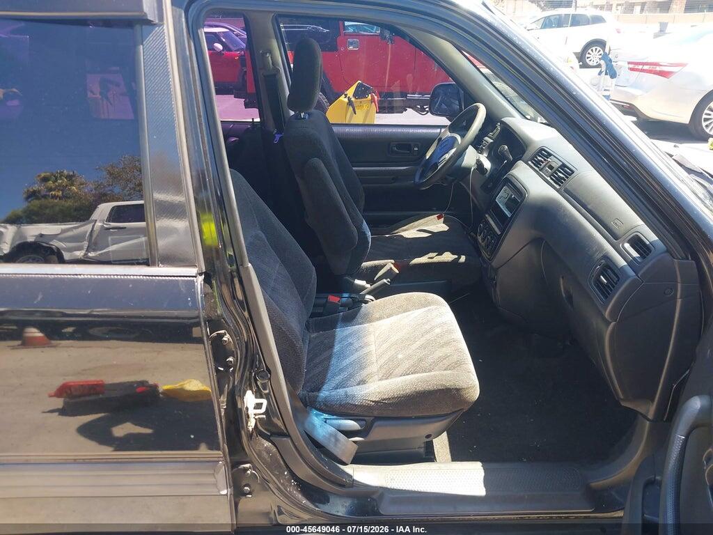JHLRD28491S002496 2001 HONDA CR-V photo no. 5