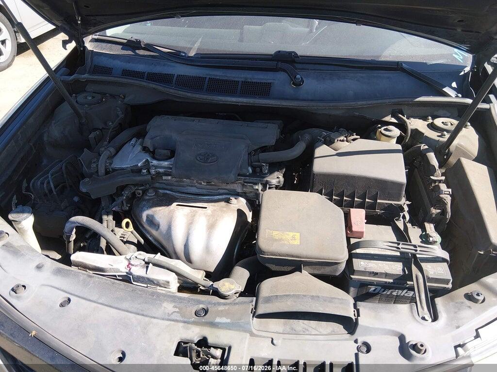 4T1BF1FK2EU430145 2014 TOYOTA CAMRY photo no. 10