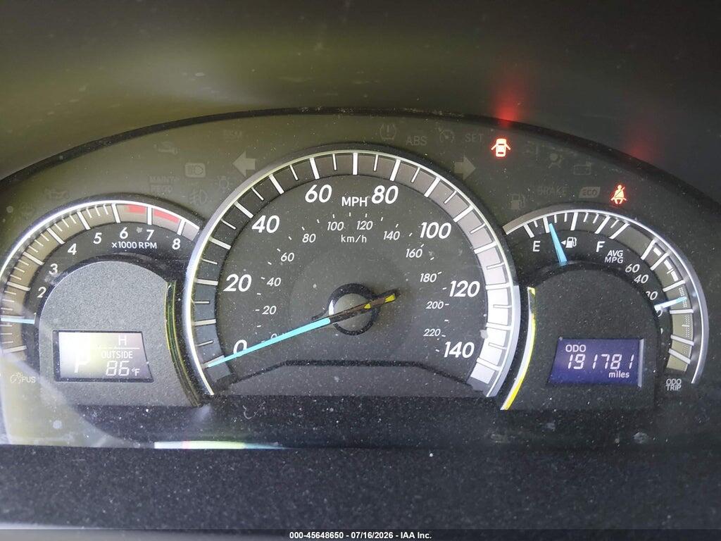 4T1BF1FK2EU430145 2014 TOYOTA CAMRY photo no. 7