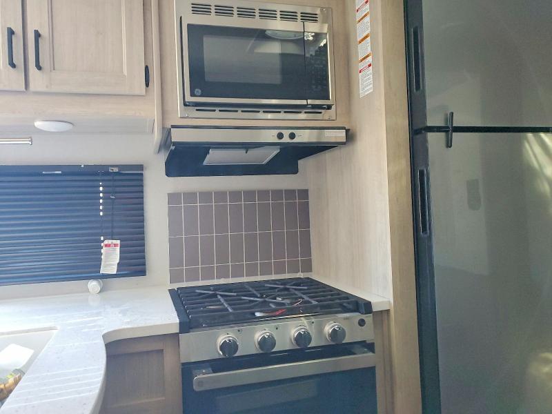 5ZT2ARUB4TN302306 2026 FORESTER RIVER RECREATIONAL VEHICLE (RV) photo no. 7