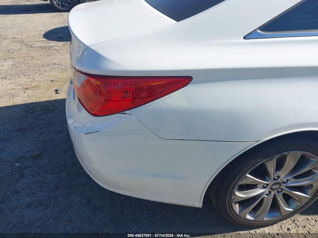5NPEC4AC5CH332567 2012 HYUNDAI SONATA photo no. 6