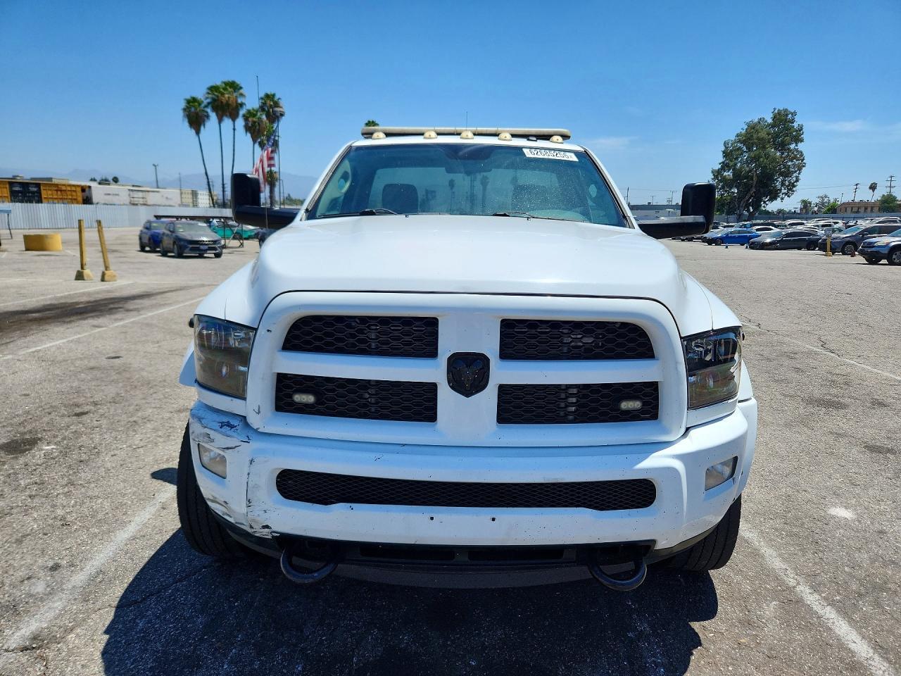 2014 RAM 5500 — Фото 5 из 13